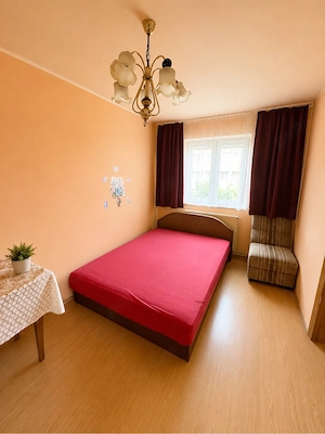 Apartament 2 camere de inchiriat - Caransebes Tarinei
