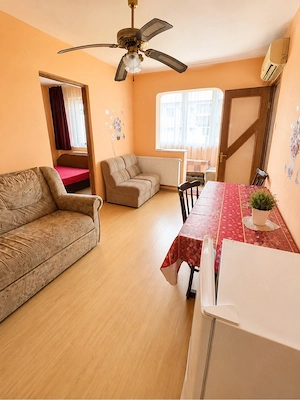 Apartament 2 camere de inchiriat - Caransebes Tarinei - imagine 2