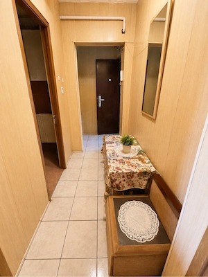 Apartament 2 camere de inchiriat - Caransebes Tarinei - imagine 6
