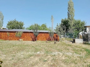 2000 mp intravilan Curtișoara - Pietrisu - imagine 2