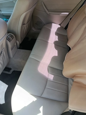 Vand mercedez w203 - imagine 4