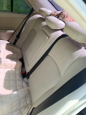 Vand mercedez w203 - imagine 3