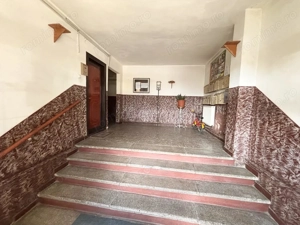 Apartament 3 camere tip PB bloc reabilitat - imagine 14