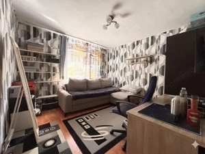Apartament 3 camere tip PB bloc reabilitat - imagine 3