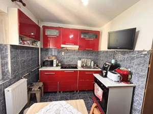 Apartament 3 camere tip PB bloc reabilitat - imagine 8