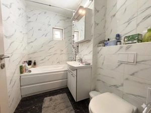 Apartament 3 camere tip PB bloc reabilitat - imagine 9