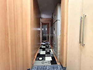 Apartament 3 camere tip PB bloc reabilitat - imagine 13