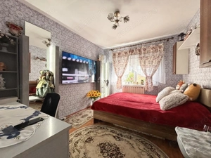 Apartament 3 camere tip PB bloc reabilitat - imagine 6