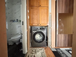 Apartament 3 camere tip PB bloc reabilitat - imagine 10