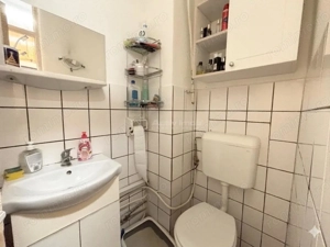Apartament 3 camere tip PB bloc reabilitat - imagine 11
