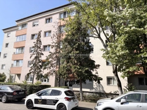 Apartament 3 camere tip PB bloc reabilitat - imagine 16