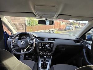 Skoda Octavia 3 - imagine 10