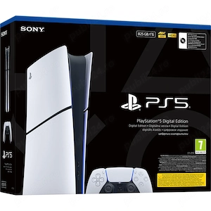 PlayStation 5 ps5