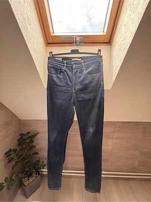 Jeans Levi s 721 High Rise Skinny