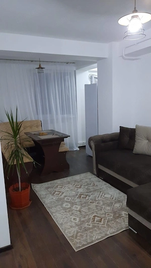 apartament 2 camere tip studio Brazda  - imagine 5