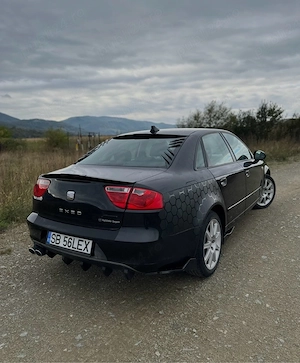 Seat Exeo Vand sau schimb - imagine 2