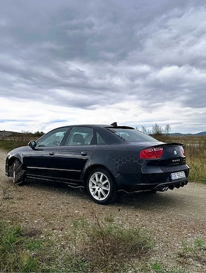 Seat Exeo Vand sau schimb - imagine 3