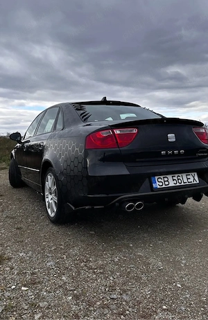 Seat Exeo Vand sau schimb - imagine 5
