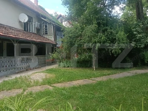 Casa de vanzare, 460 mp, 17 camere, zona Buzias  - imagine 13