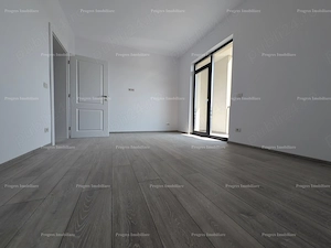 Ap.3 camere - 2 balcoane - bloc nou - finalizat - etaj 2 - parcare inclusa