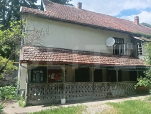 Casa de vanzare, 460 mp, 17 camere, zona Buzias  - imagine 6