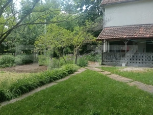Casa de vanzare, 460 mp, 17 camere, zona Buzias  - imagine 12