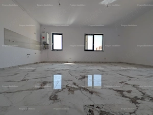 Ap.3 camere - 2 balcoane - bloc nou - finalizat - etaj 2 - parcare inclusa - 128.000 Euro - imagine 4