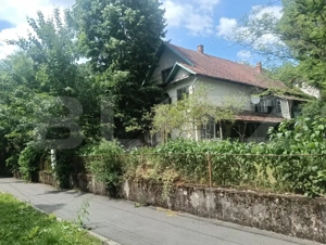 Casa de vanzare, 460 mp, 17 camere, zona Buzias  - imagine 3