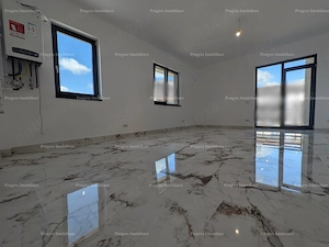 Ap.3 camere - 2 balcoane - bloc nou - finalizat - etaj 2 - parcare inclusa - 128.000 Euro - imagine 7