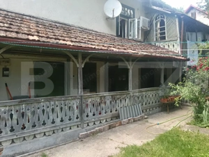 Casa de vanzare, 460 mp, 17 camere, zona Buzias  - imagine 8