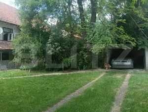 Casa de vanzare, 460 mp, 17 camere, zona Buzias  - imagine 11