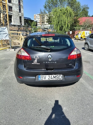 Vand renault megan - imagine 5