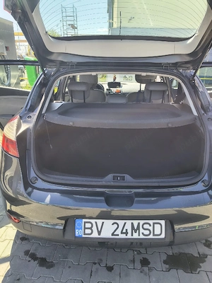 Vand renault megan