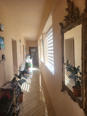 Casa de vanzare in Sat de vacanta Ant Comuna Avram Iancu  - imagine 8