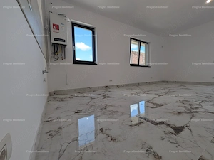 Ap.3 camere - 2 balcoane - bloc nou - finalizat - etaj 2 - parcare inclusa - 128.000 Euro - imagine 8