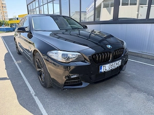 BMW seria 5 F10  525 D - imagine 5