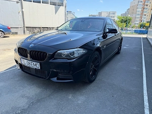 BMW seria 5 F10  525 D - imagine 2