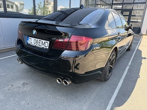 BMW seria 5 F10  525 D - imagine 6
