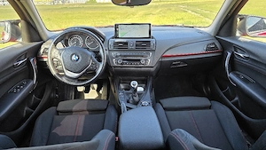 BMW seria 1 2012 diesel 1.8D - imagine 8