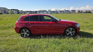 BMW seria 1 2012 diesel 1.8D - imagine 3