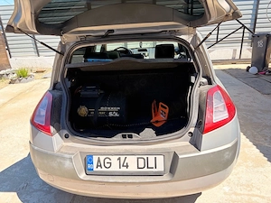 renault megane 2 1,9 dci  - imagine 3