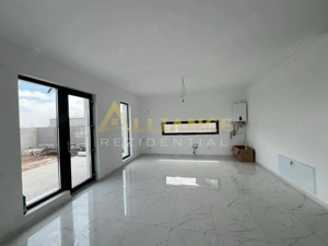 Casa Individuala - 3 camere 2 bai - teren 427mp - imagine 2