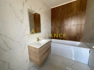 Casa Individuala - 3 camere 2 bai - teren 427mp - imagine 5