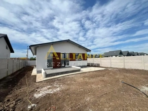 Casa Individuala - 3 camere 2 bai - teren 427mp - imagine 7