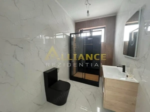 Casa Individuala - 3 camere 2 bai - teren 427mp - imagine 6