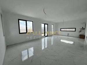 Casa Individuala - 3 camere 2 bai - teren 427mp - imagine 3