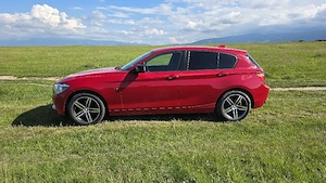 BMW seria 1 2012 diesel 1.8D - imagine 4