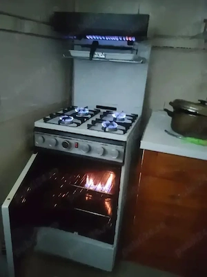 Vinzare Aragaz Electrolux 