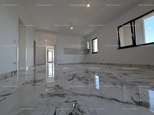 Ap.3 camere + 2 balcoane - etaj 2 - bloc nou - finalizat - imagine 10