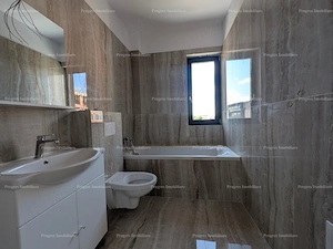Ap.3 camere + 2 balcoane - etaj 2 - bloc nou - finalizat - imagine 13